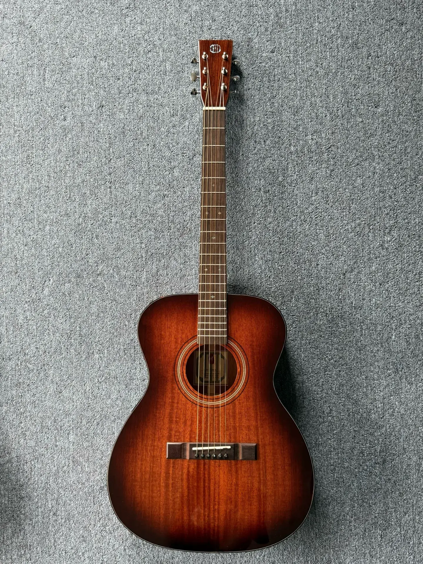 Rv 1 Om M 7